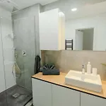 Apartman Urban Modern Flat *