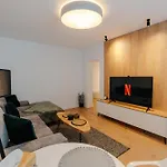 Urban Modern Flat Kassa