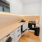 Urban Modern Flat * Košice