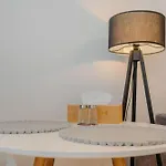Urban Modern Flat Apartamento