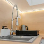 Urban Modern Flat Kassa