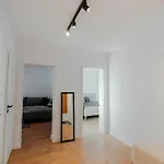 Urban Modern Flat Apartamento