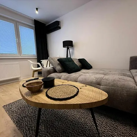 Apartment Urban Modern Flat *