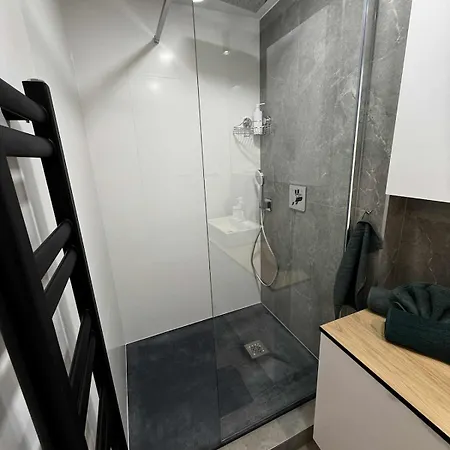 Urban Modern Flat Lejlighed Košice