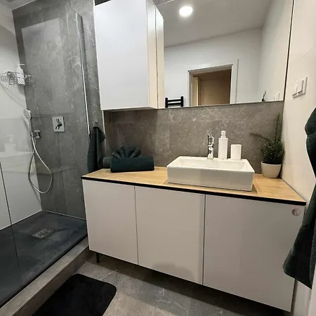 Urban Modern Flat Kosice