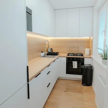 Urban Modern Flat 아파트 *