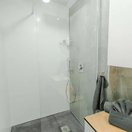 Urban Modern Flat * Košice