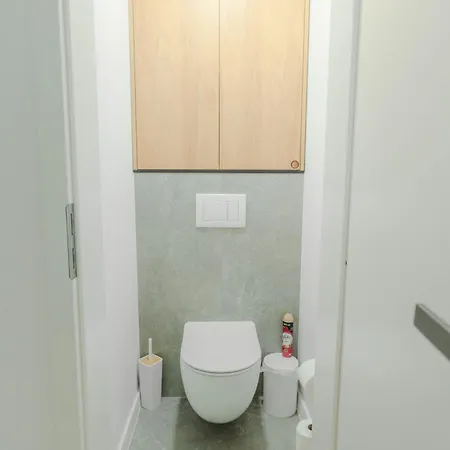 아파트 Urban Modern Flat 코시체