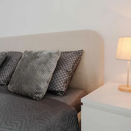 Urban Modern Flat Apartamento *