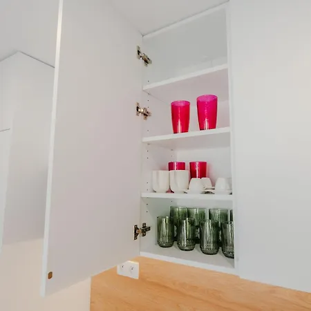Apartman Urban Modern Flat Kassa
