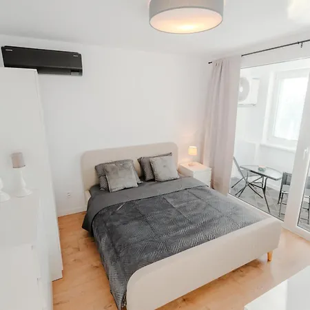 Apartamento Urban Modern Flat *