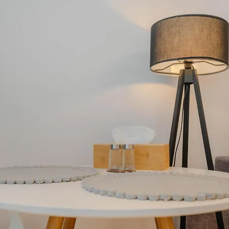 Urban Modern Flat Apartamento