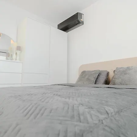 Apartamento Urban Modern Flat Košice