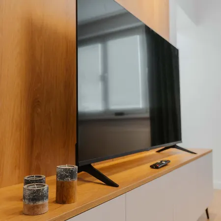 Apartamento Urban Modern Flat Košice