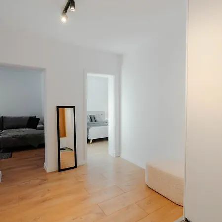 Urban Modern Flat Apartamento
