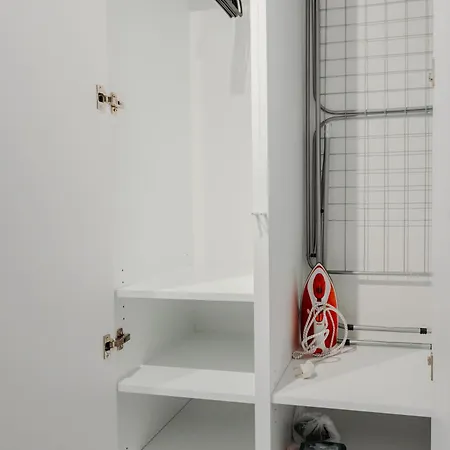 Urban Modern Flat