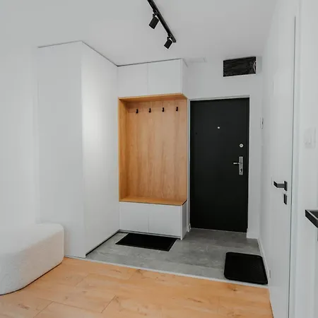 Urban Modern Flat
