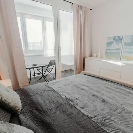 Lägenhet Urban Modern Flat