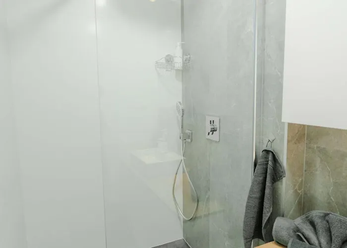 Urban Modern Flat * Kösice