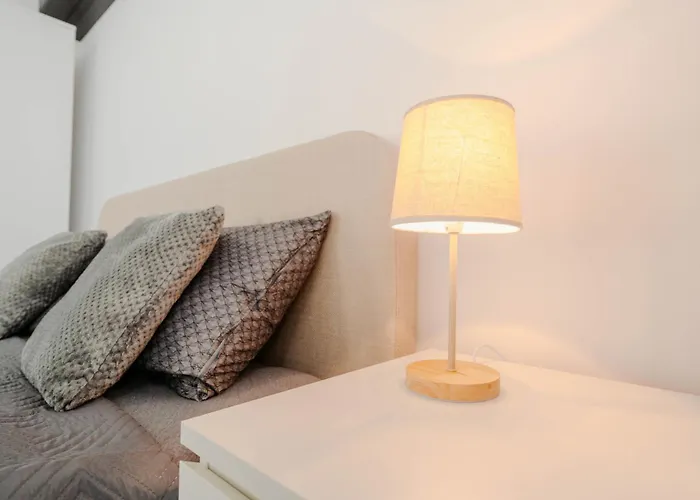 Urban Modern Flat * Kösice