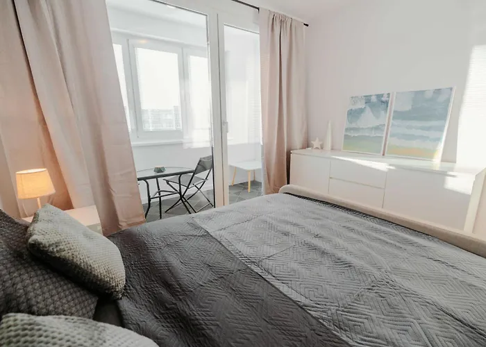 Daire Urban Modern Flat